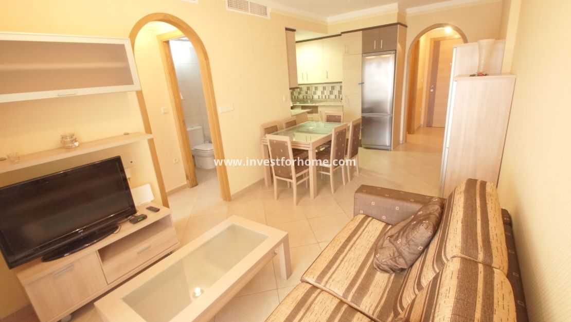 Verkoop - Appartement - Formentera del Segura - Costa Blanca