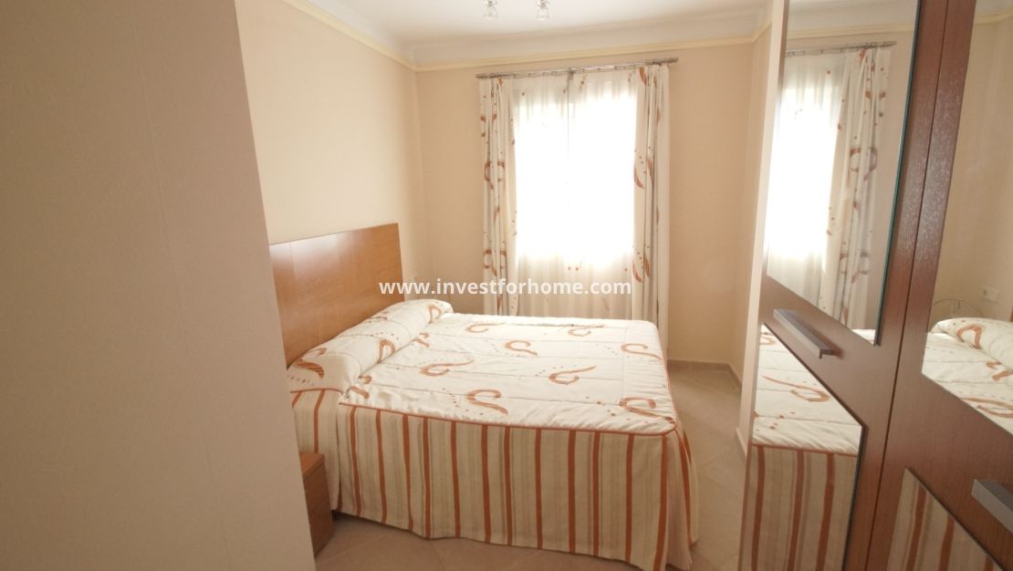 Verkoop - Appartement - Formentera del Segura - Costa Blanca