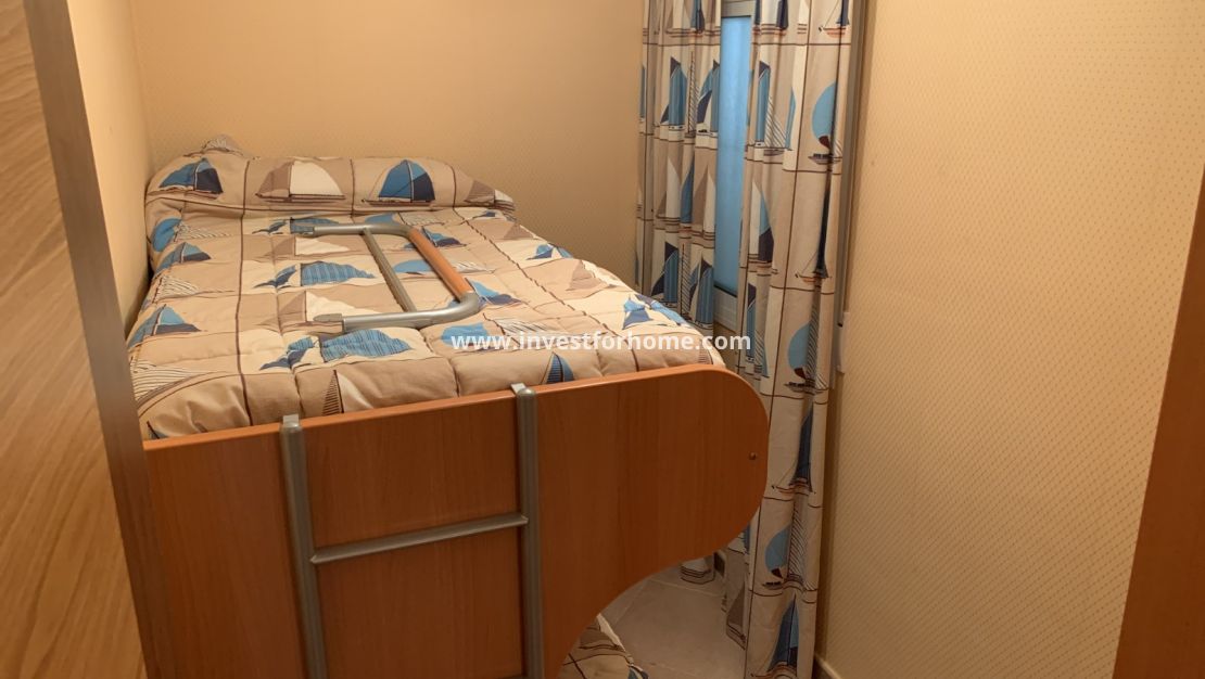 Verkoop - Appartement - Formentera del Segura - Costa Blanca