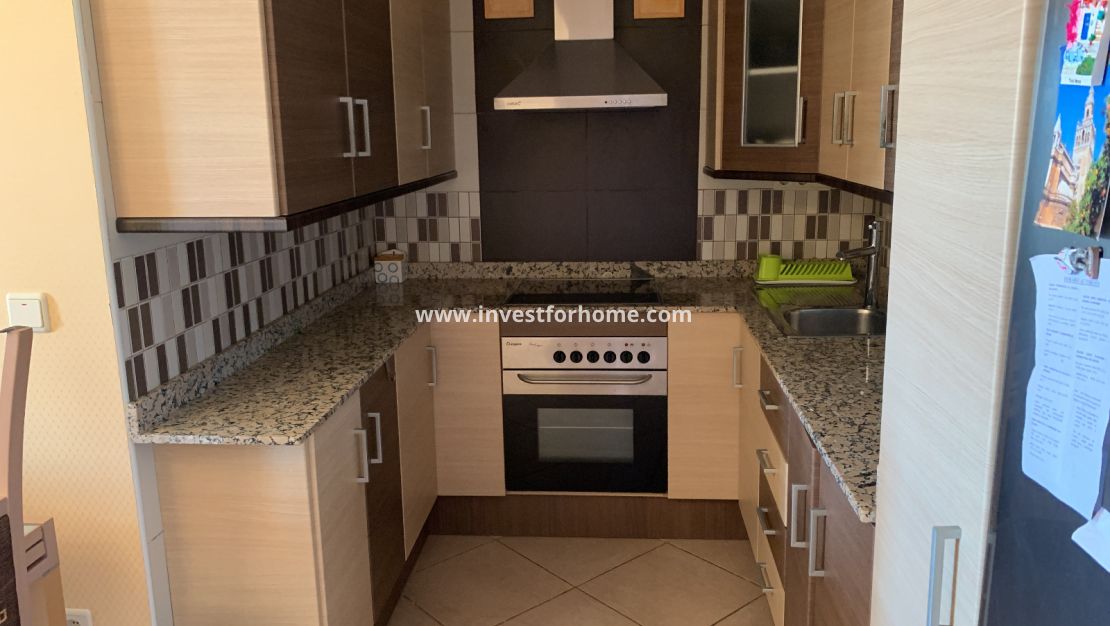 Verkoop - Appartement - Formentera del Segura - Costa Blanca