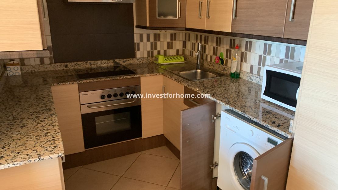 Verkoop - Appartement - Formentera del Segura - Costa Blanca