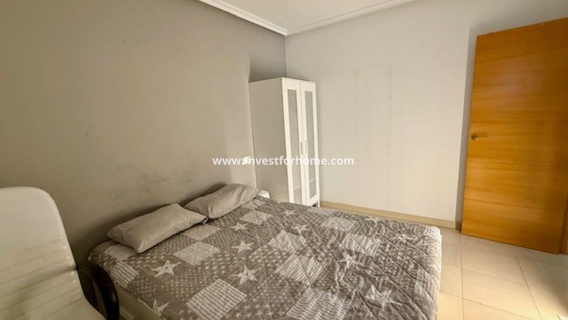 Verkoop - Appartement - Formentera del Segura - Costa Blanca