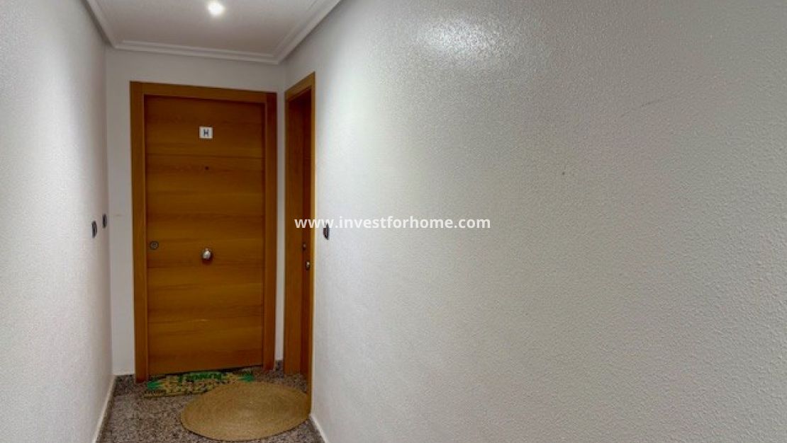 Verkoop - Appartement - Formentera del Segura - Costa Blanca