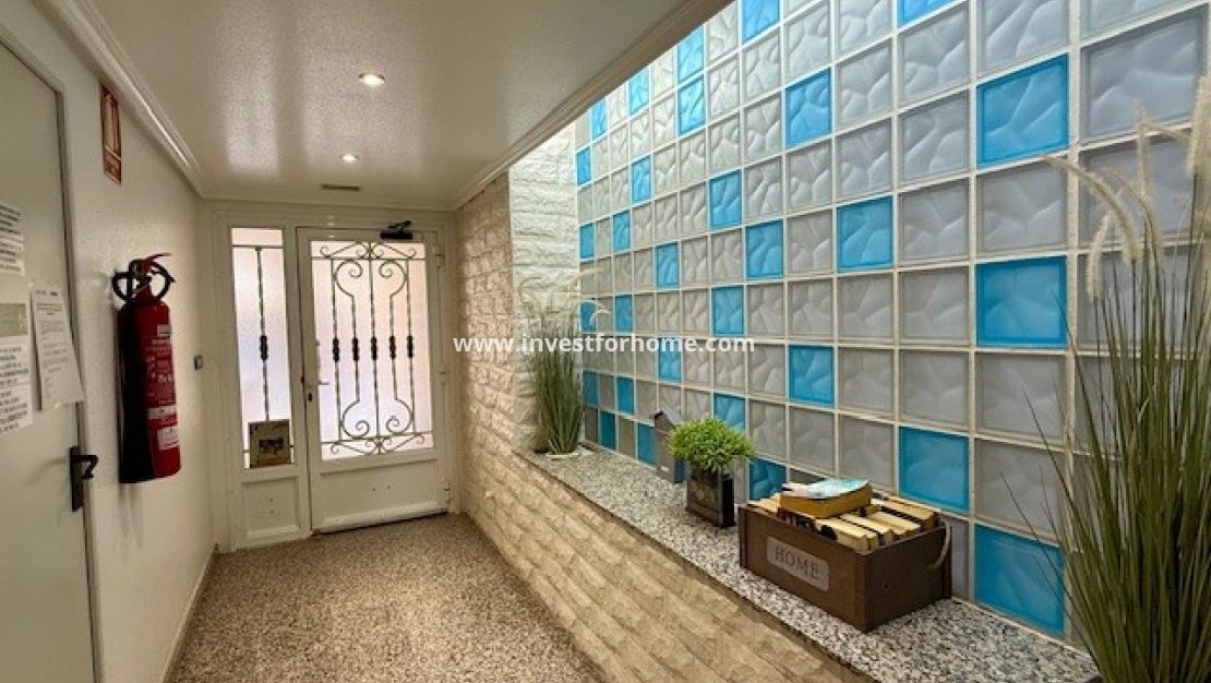 Verkoop - Appartement - Formentera del Segura - Costa Blanca