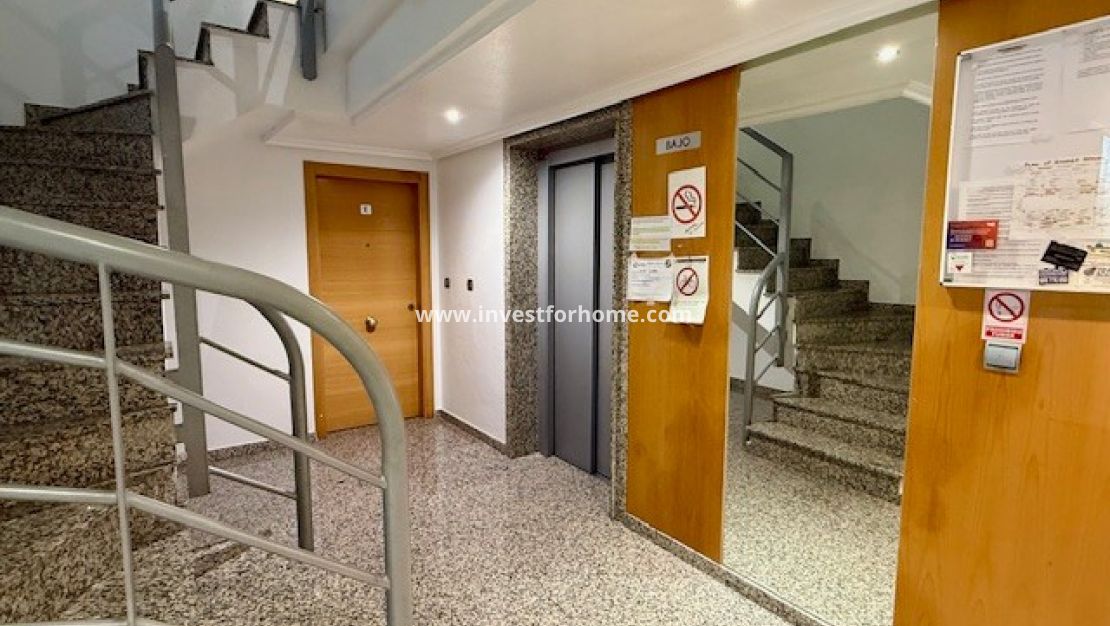 Verkoop - Appartement - Formentera del Segura - Costa Blanca