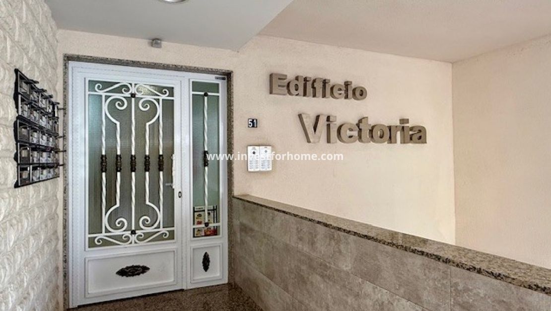 Verkoop - Appartement - Formentera del Segura - Costa Blanca