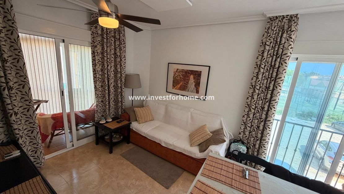 Verkoop - Appartement - Formentera del Segura - Costa Blanca