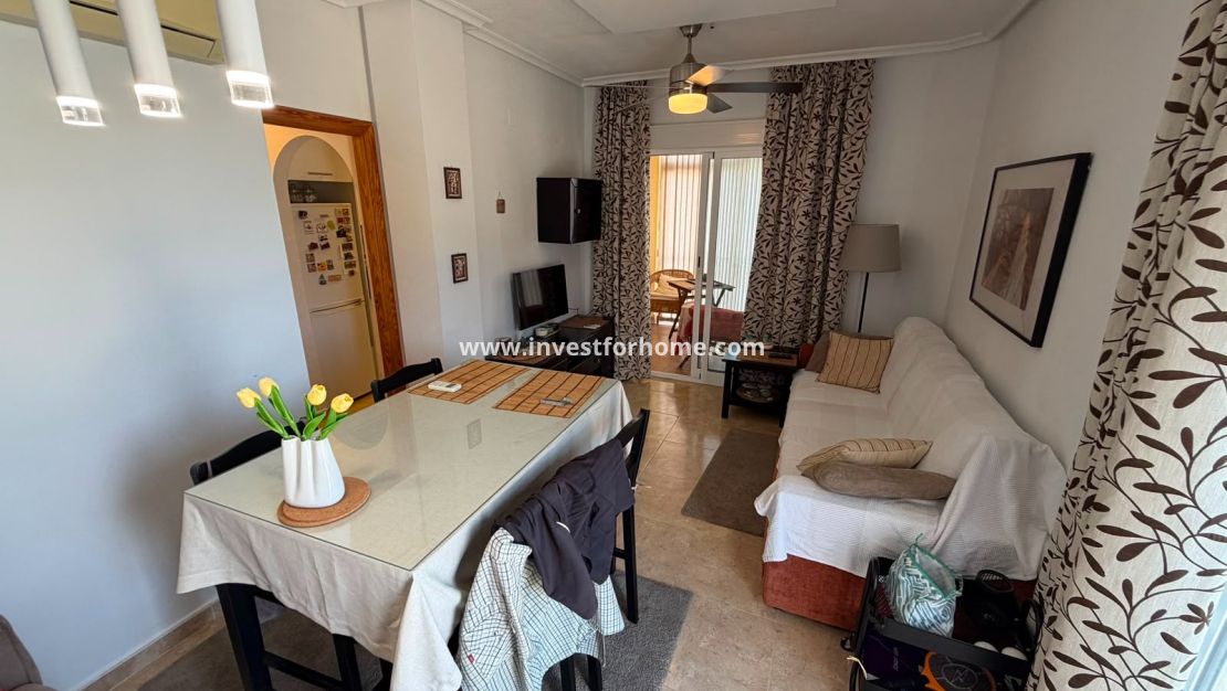Verkoop - Appartement - Formentera del Segura - Costa Blanca