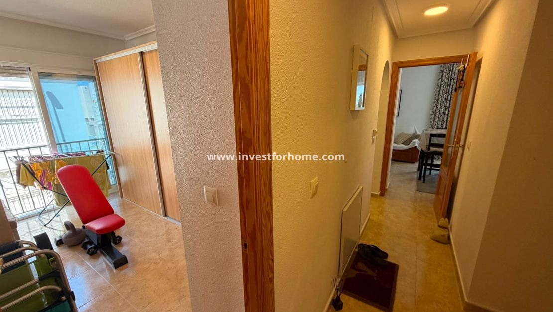 Verkoop - Appartement - Formentera del Segura - Costa Blanca