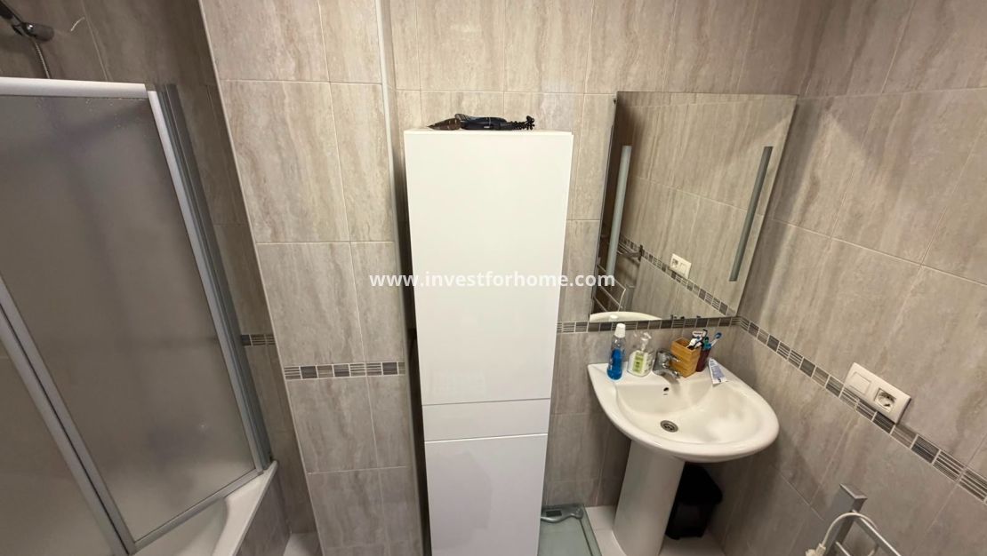 Verkoop - Appartement - Formentera del Segura - Costa Blanca