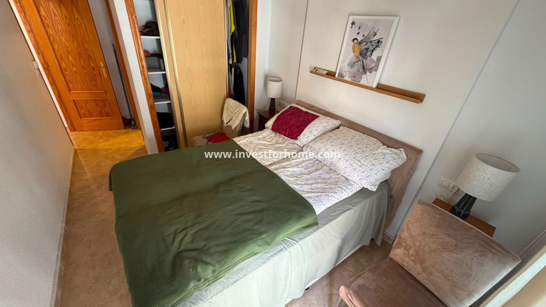 Verkoop - Appartement - Formentera del Segura - Costa Blanca