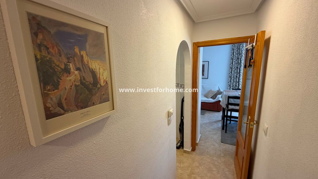 Verkoop - Appartement - Formentera del Segura - Costa Blanca