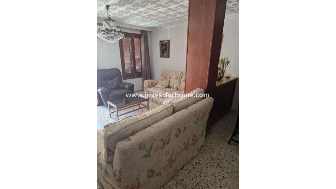 Verkoop - Appartement - Formentera del Segura - Pueblo 5