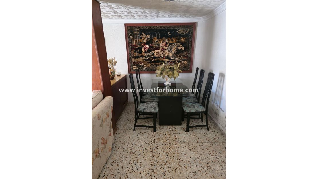 Verkoop - Appartement - Formentera del Segura - Pueblo 5