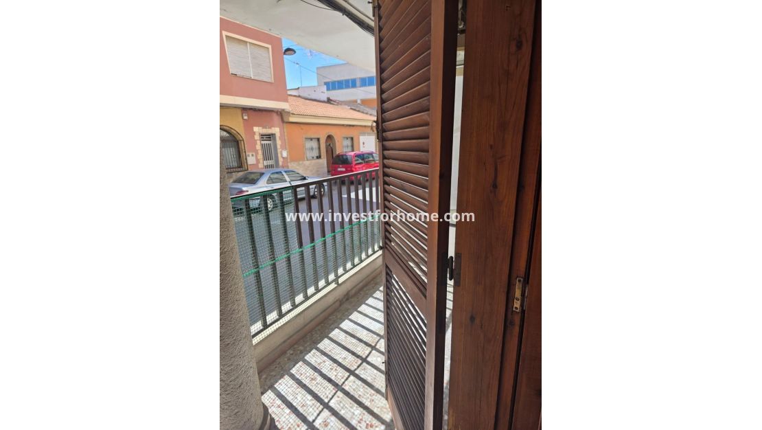 Verkoop - Appartement - Formentera del Segura - Pueblo 5