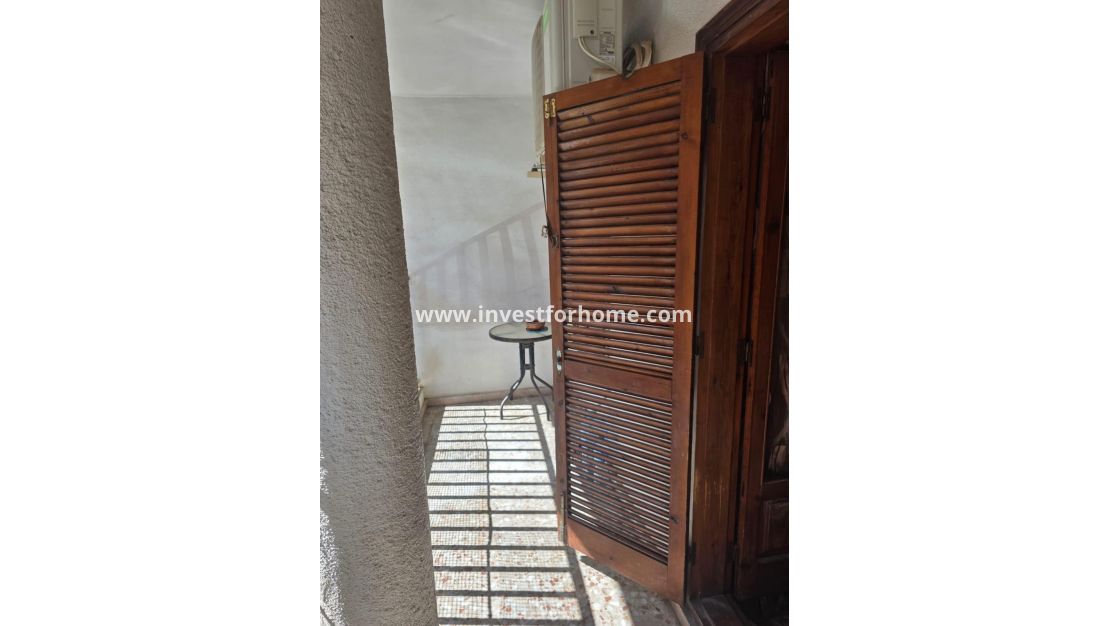 Verkoop - Appartement - Formentera del Segura - Pueblo 5