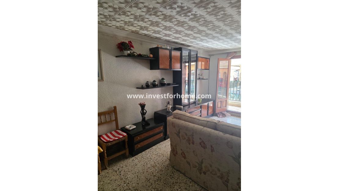 Verkoop - Appartement - Formentera del Segura - Pueblo 5