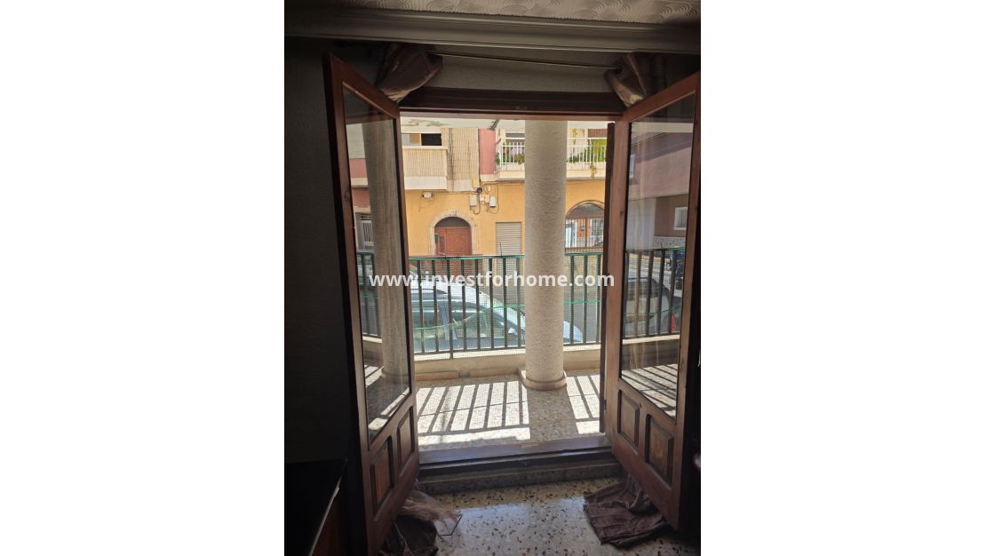 Verkoop - Appartement - Formentera del Segura - Pueblo 5
