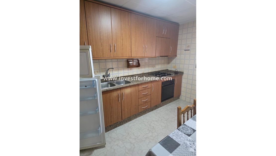 Verkoop - Appartement - Formentera del Segura - Pueblo 5