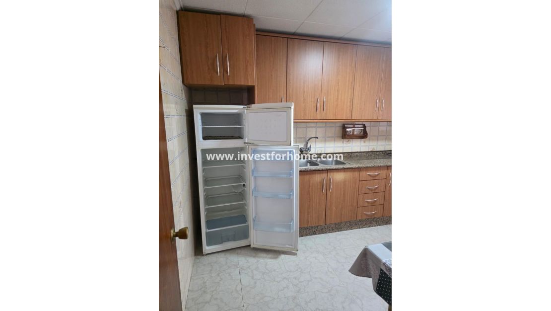 Verkoop - Appartement - Formentera del Segura - Pueblo 5