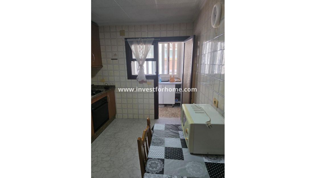 Verkoop - Appartement - Formentera del Segura - Pueblo 5