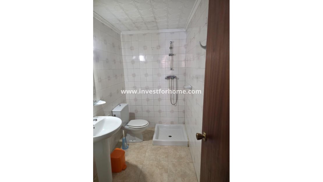 Verkoop - Appartement - Formentera del Segura - Pueblo 5