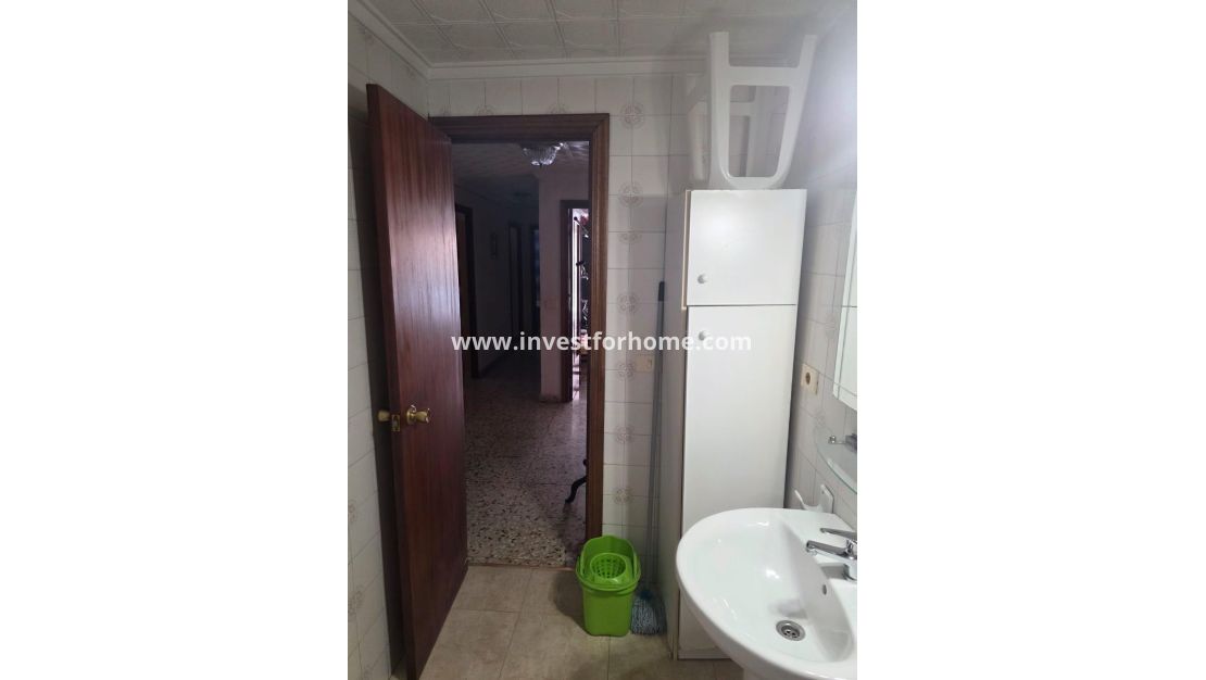 Verkoop - Appartement - Formentera del Segura - Pueblo 5