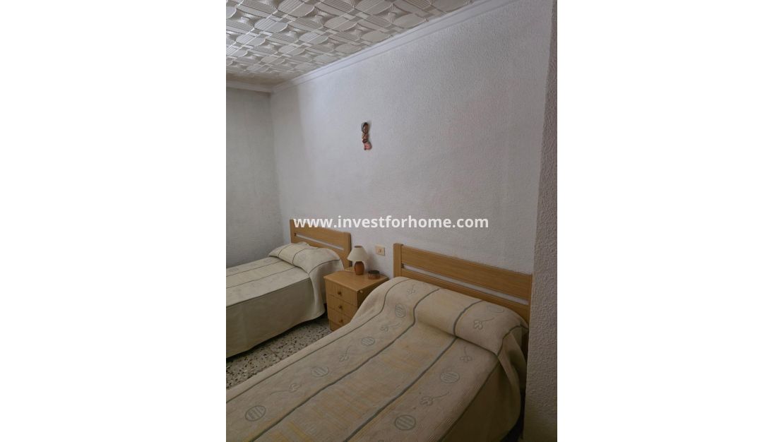 Verkoop - Appartement - Formentera del Segura - Pueblo 5
