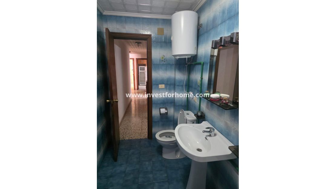 Verkoop - Appartement - Formentera del Segura - Pueblo 5