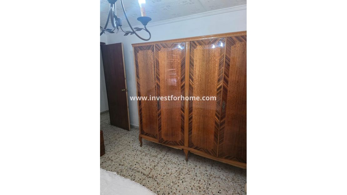 Verkoop - Appartement - Formentera del Segura - Pueblo 5