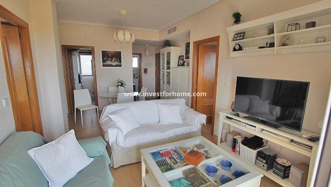 Verkoop - Appartement - Guardamar del Segura - Avenida del Puerto