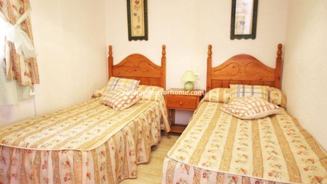 Verkoop - Appartement - Guardamar del Segura - Centro