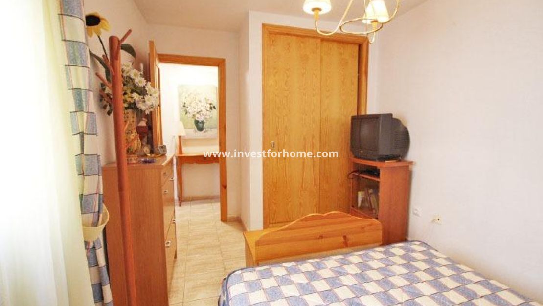Verkoop - Appartement - Guardamar del Segura - Centro