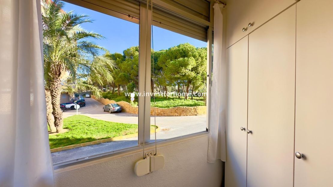 Verkoop - Appartement - Guardamar del Segura - Centro