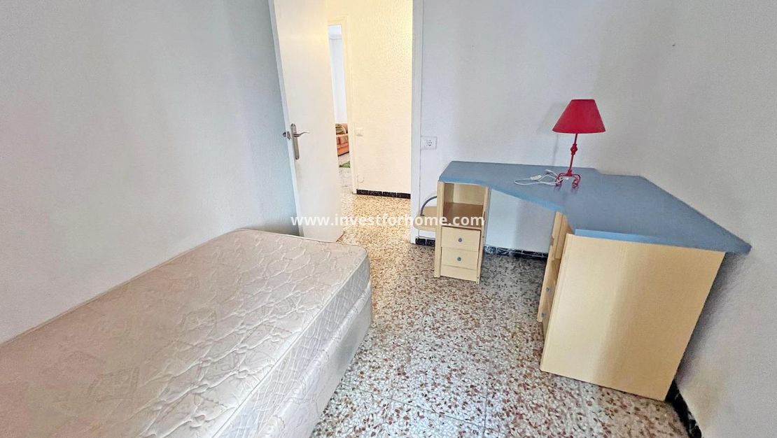 Verkoop - Appartement - Guardamar del Segura - Centro