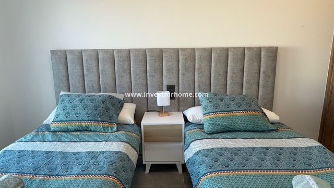 Verkoop - Appartement - Guardamar del Segura - Costa Blanca