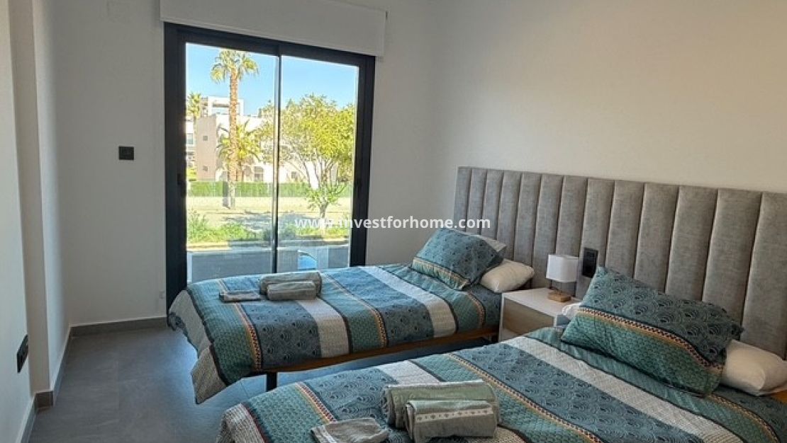 Verkoop - Appartement - Guardamar del Segura - Costa Blanca