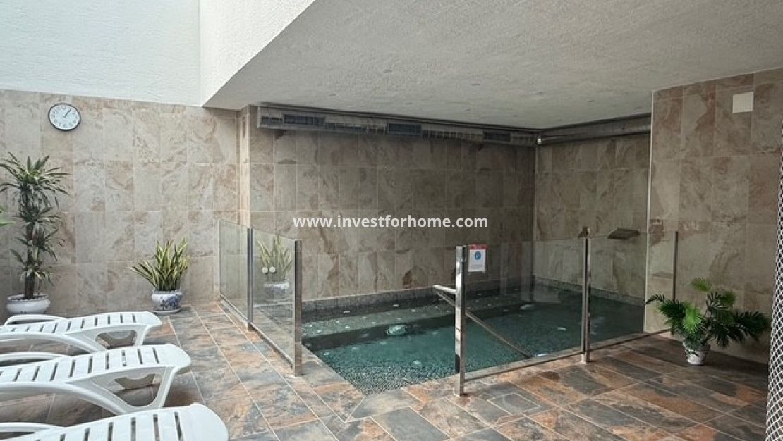 Verkoop - Appartement - Guardamar del Segura - Costa Blanca