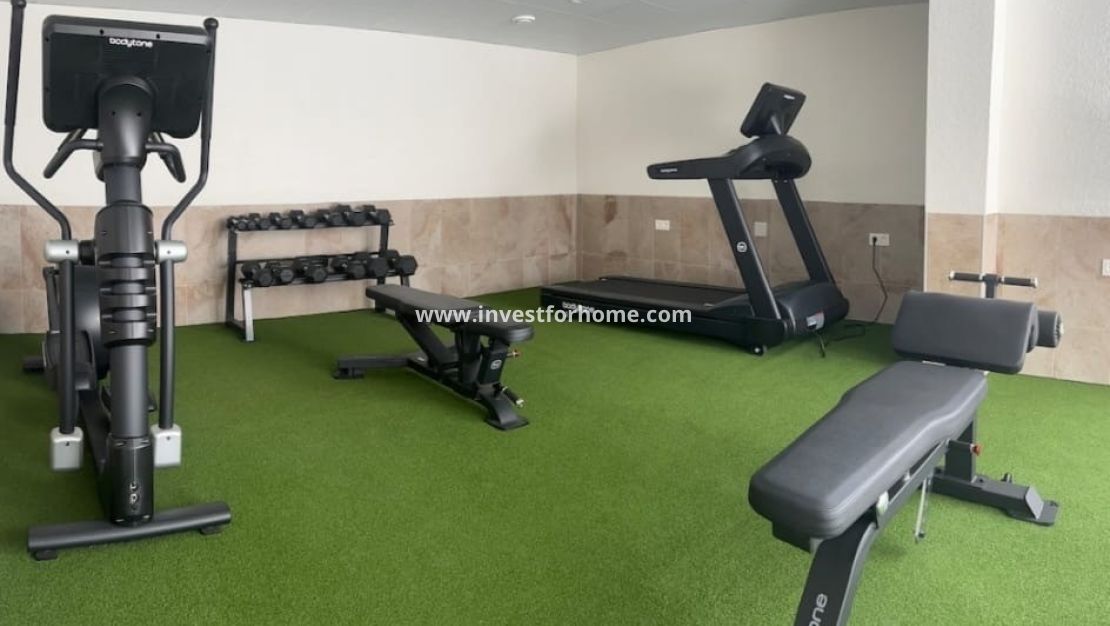 Verkoop - Appartement - Guardamar del Segura - Costa Blanca