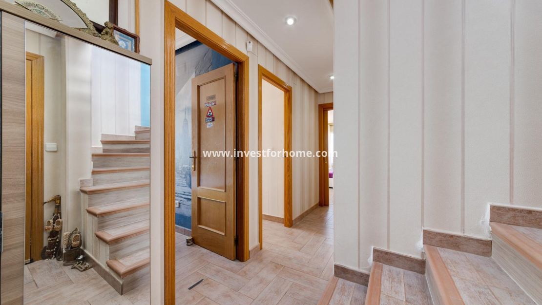 Verkoop - Appartement - Guardamar del Segura - Costa Blanca