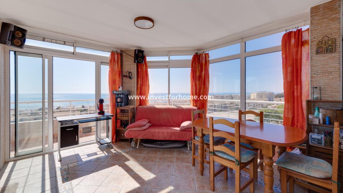 Verkoop - Appartement - Guardamar del Segura - Costa Blanca