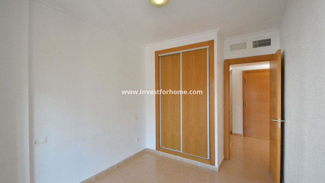 Verkoop - Appartement - Guardamar del Segura - Costa Blanca