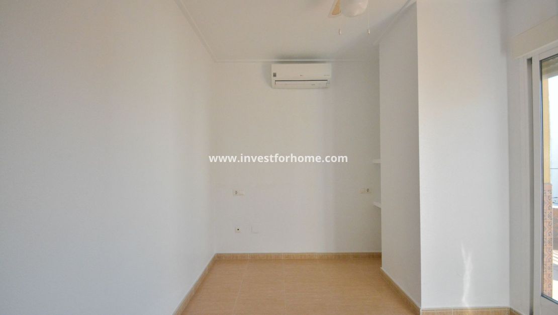 Verkoop - Appartement - Guardamar del Segura - Costa Blanca