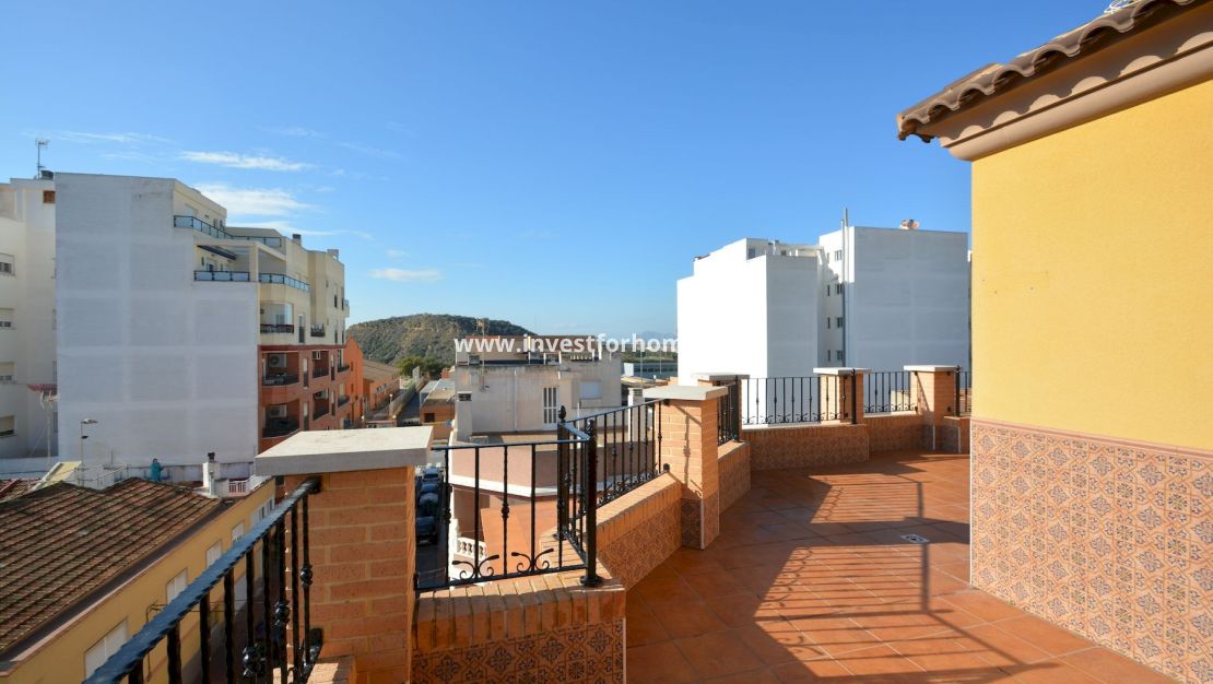 Verkoop - Appartement - Guardamar del Segura - Costa Blanca