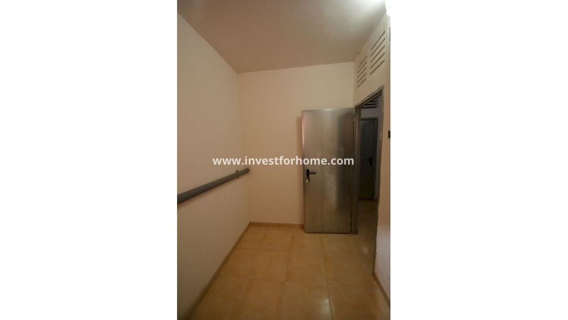 Verkoop - Appartement - Guardamar del Segura - Costa Blanca