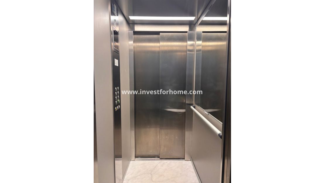 Verkoop - Appartement - Guardamar del Segura - Costa Blanca