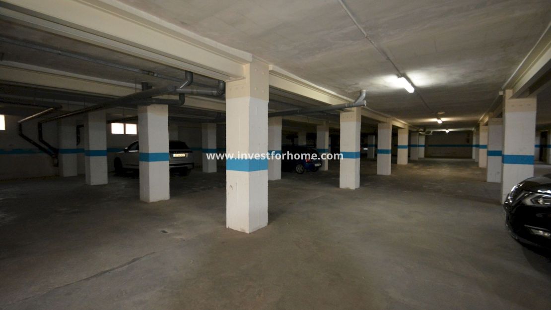 Verkoop - Appartement - Guardamar del Segura - Costa Blanca