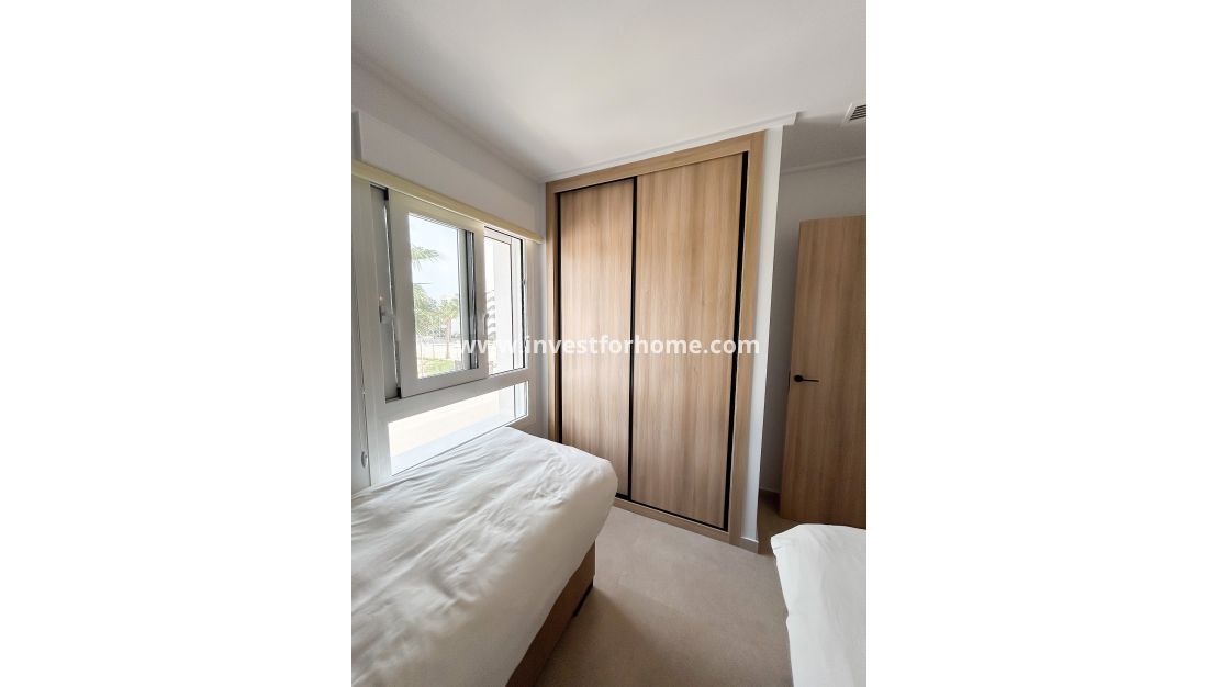 Verkoop - Appartement - Guardamar del Segura - Costa Blanca