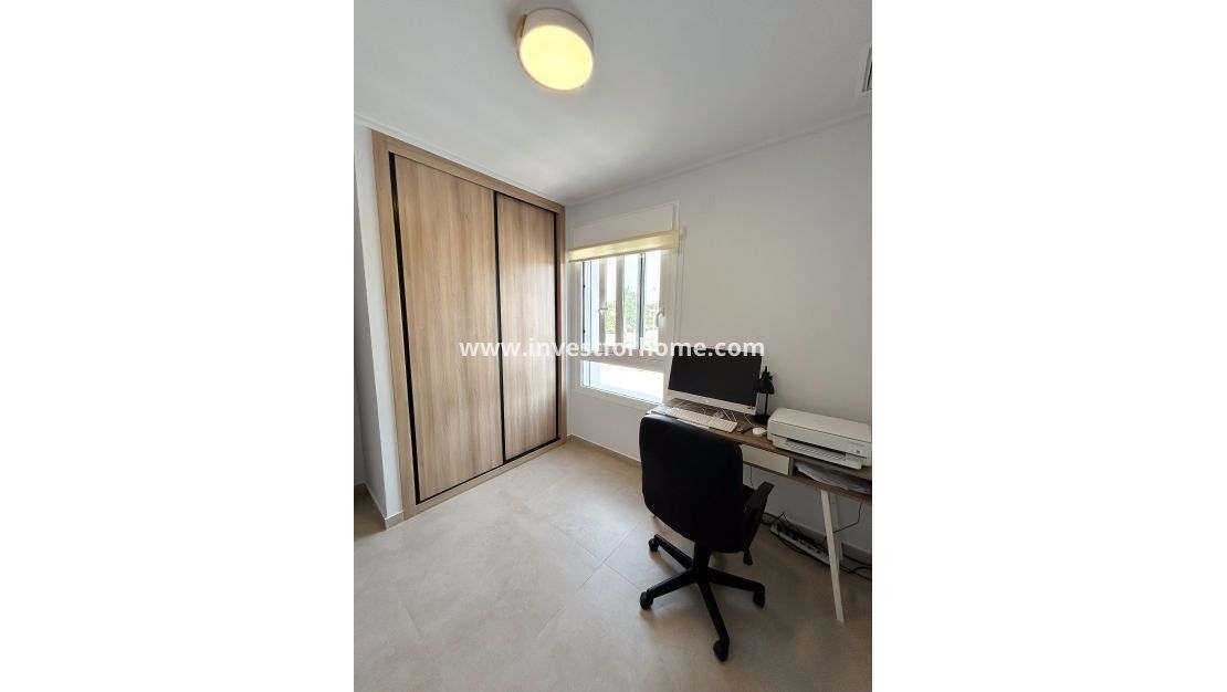 Verkoop - Appartement - Guardamar del Segura - Costa Blanca