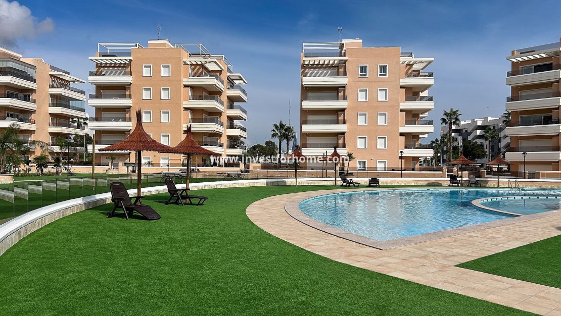 Verkoop - Appartement - Guardamar del Segura - Costa Blanca